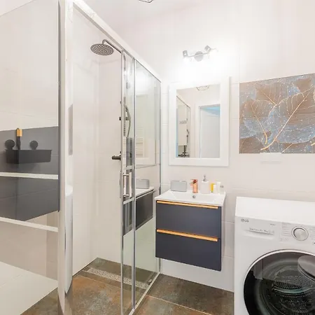 Horyzont - Wyspa Solna كولوبرزيغ