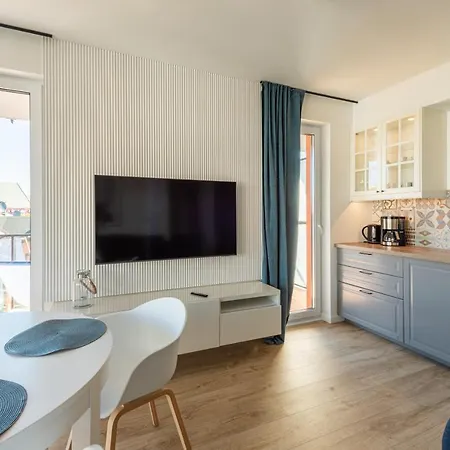 Horyzont - Wyspa Solna Kołobrzeg