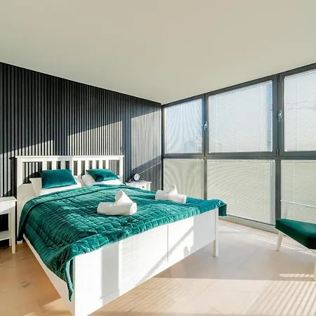 Horyzont - Wyspa Solna Kołobrzeg