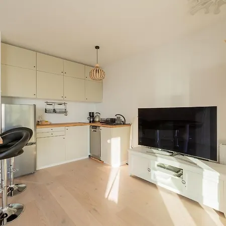 Horyzont - Wyspa Solna Kołobrzeg