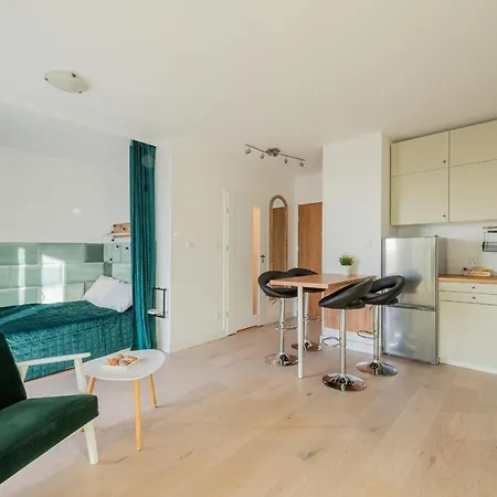 Horyzont - Wyspa Solna